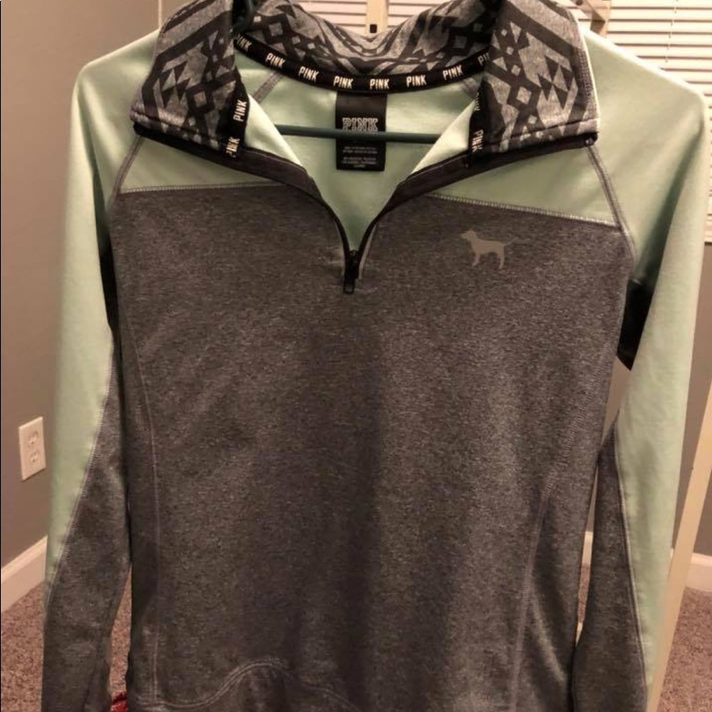 Small Victoria Secret pullover